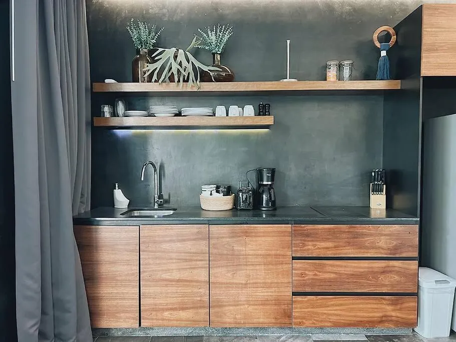 Luxury Apartment For Family Tulum Pueblo