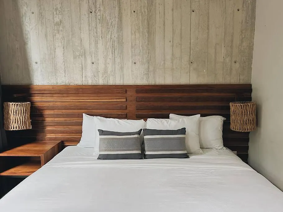Luxury Apartment For Family Tulum Pueblo