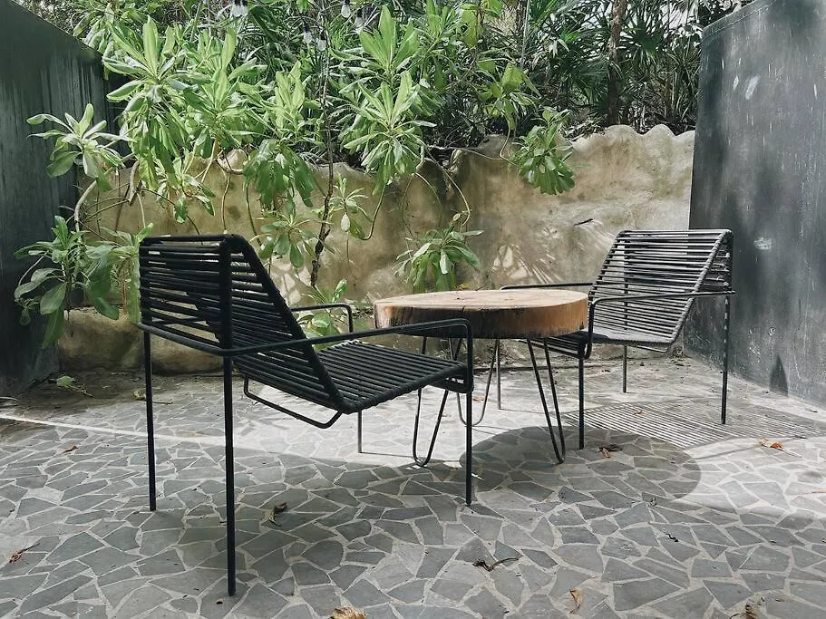Luxury Apartment For Family Tulum Pueblo 0*,  Mexico