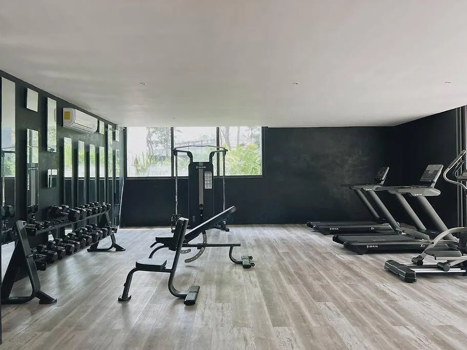 Luxury Apartment For Family Tulum Pueblo Mexico