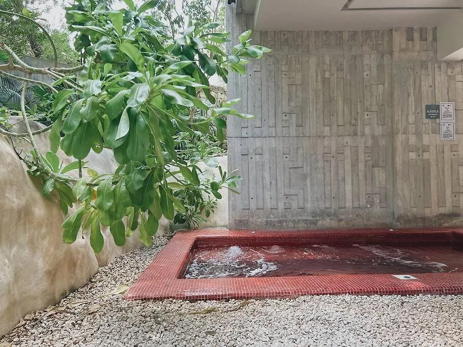 Luxury Apartment For Family Tulum Pueblo Mexico