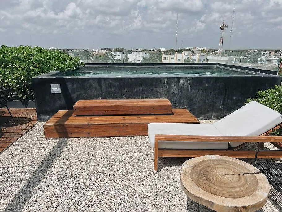 Luxury Apartment For Family Tulum Pueblo