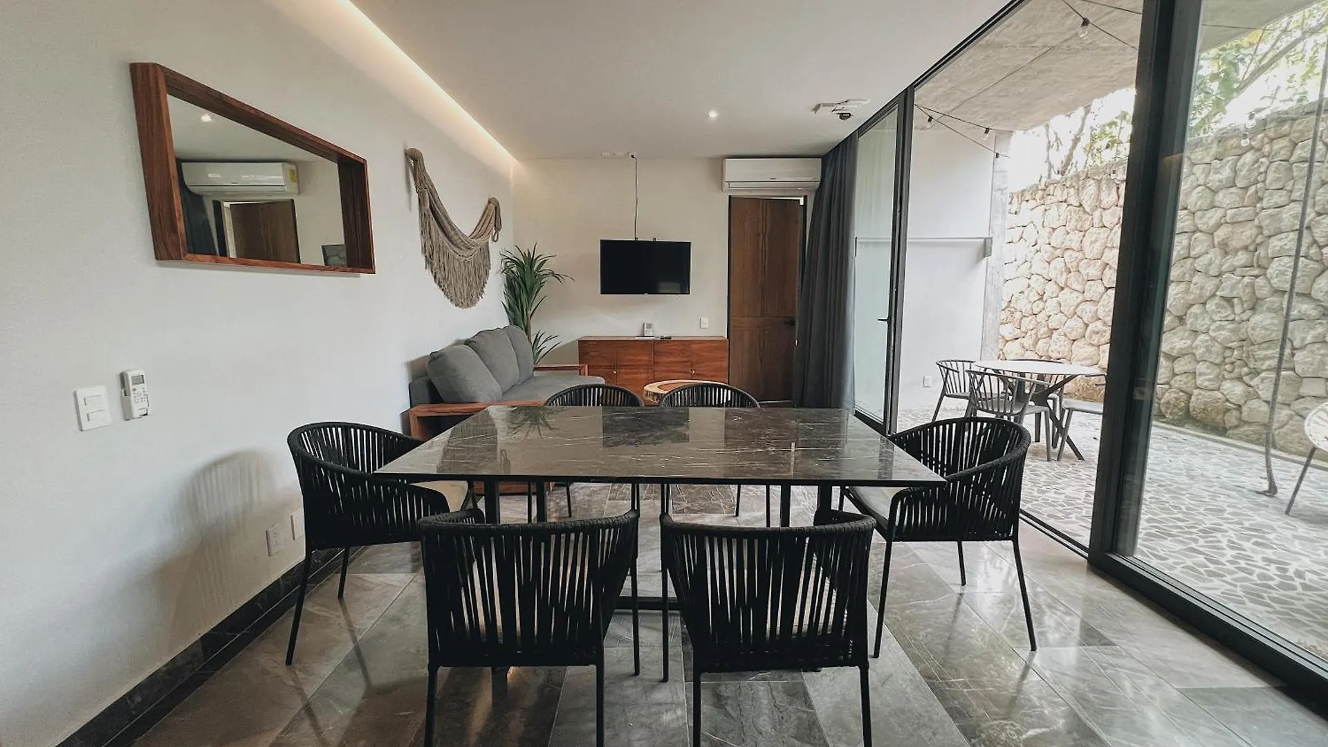 Luxury Apartment For Family Tulum Pueblo
