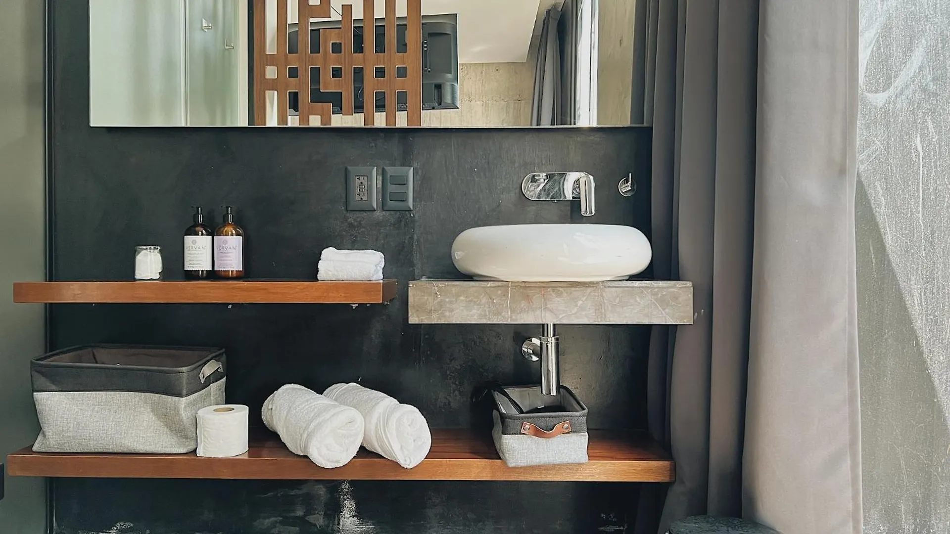 Luxury Apartment For Family Tulum Pueblo