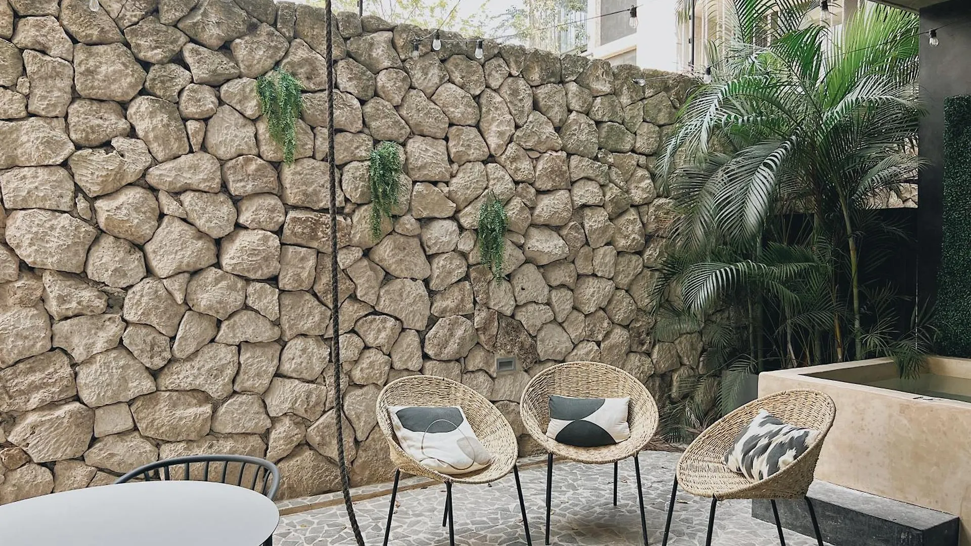 Luxury Apartment For Family Tulum Pueblo 0*,  Mexico