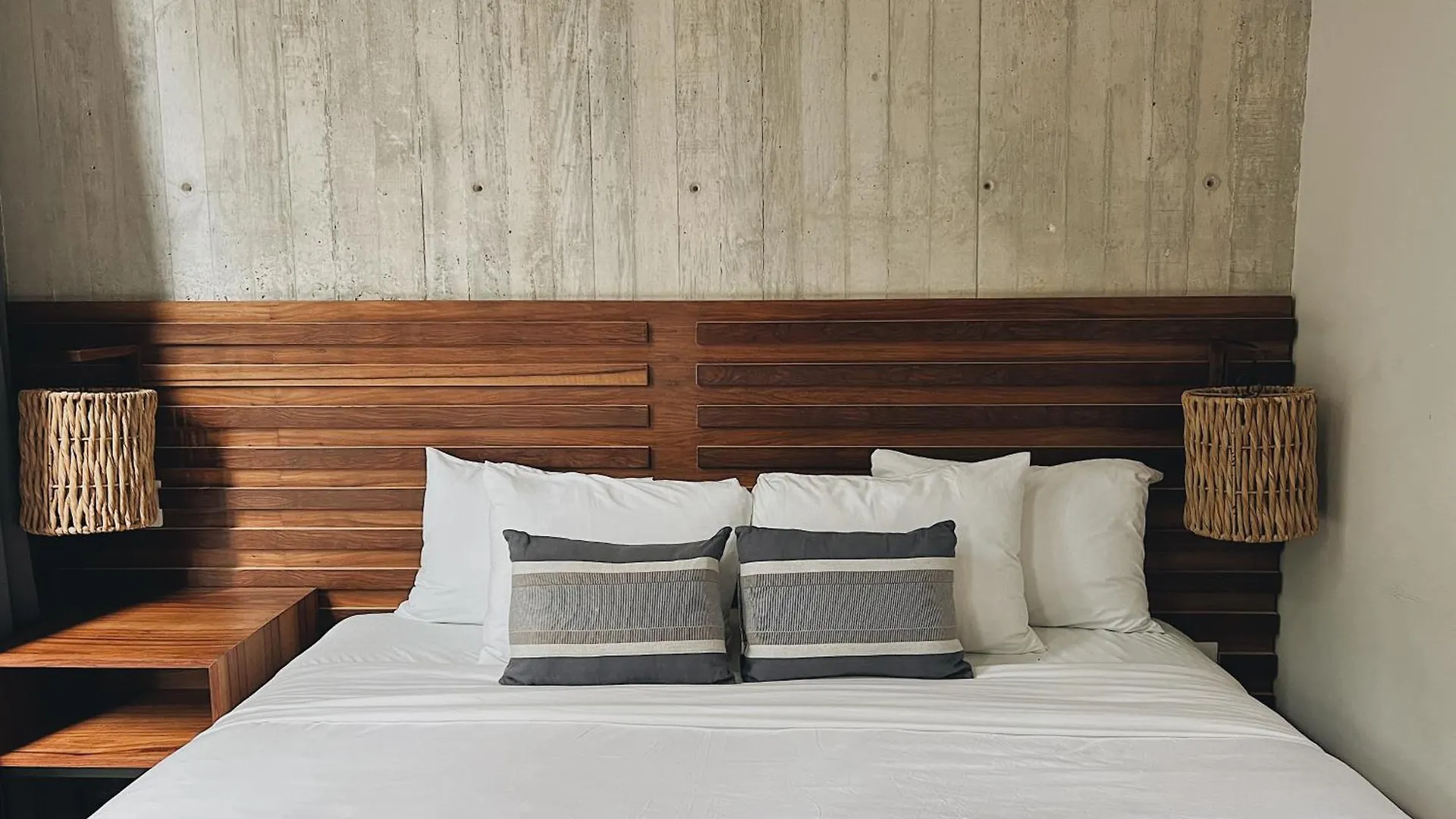 Luxury Apartment For Family Tulum Pueblo