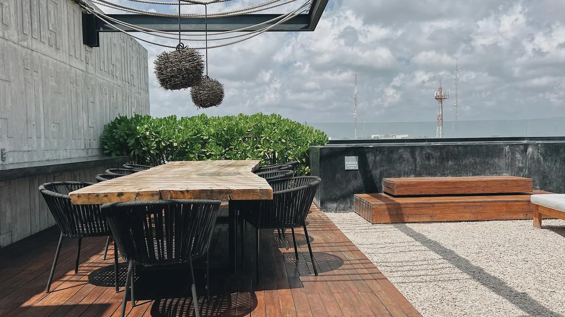 Luxury Apartment For Family Tulum Pueblo