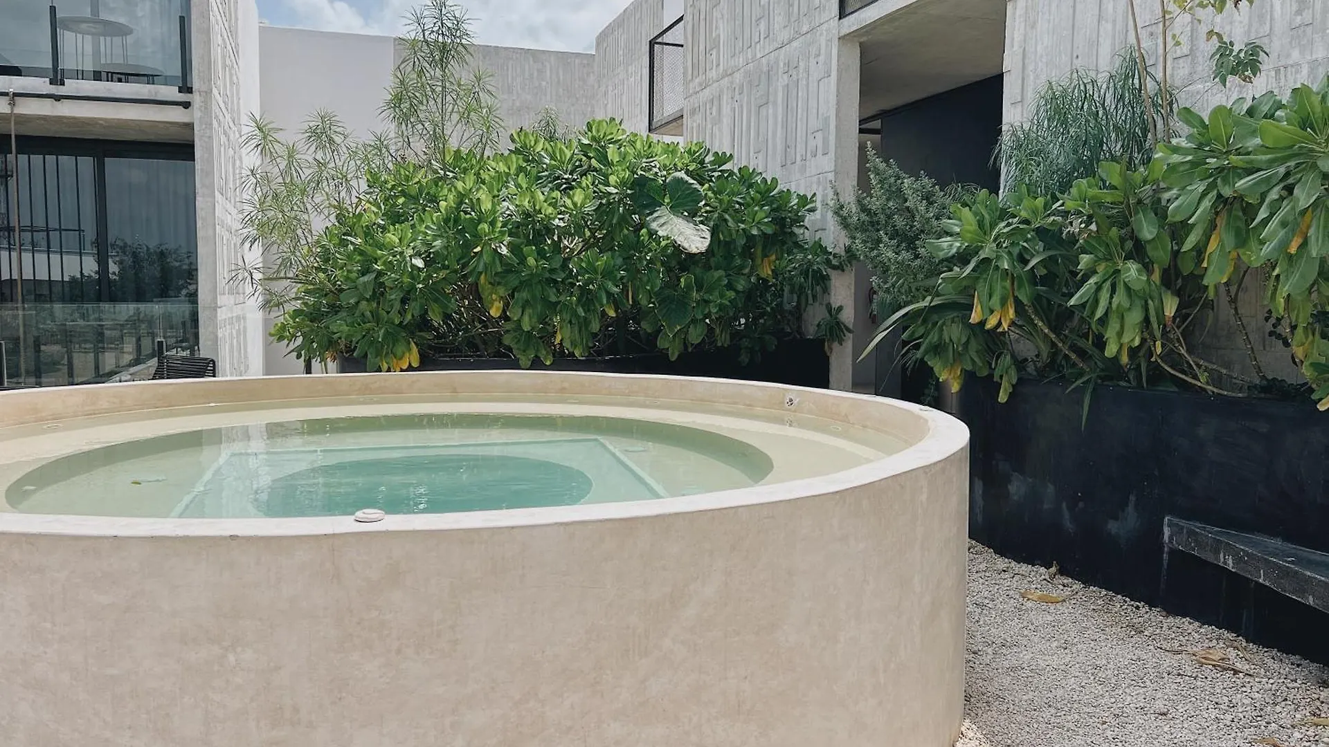 Luxury Apartment For Family Tulum Pueblo 0*,