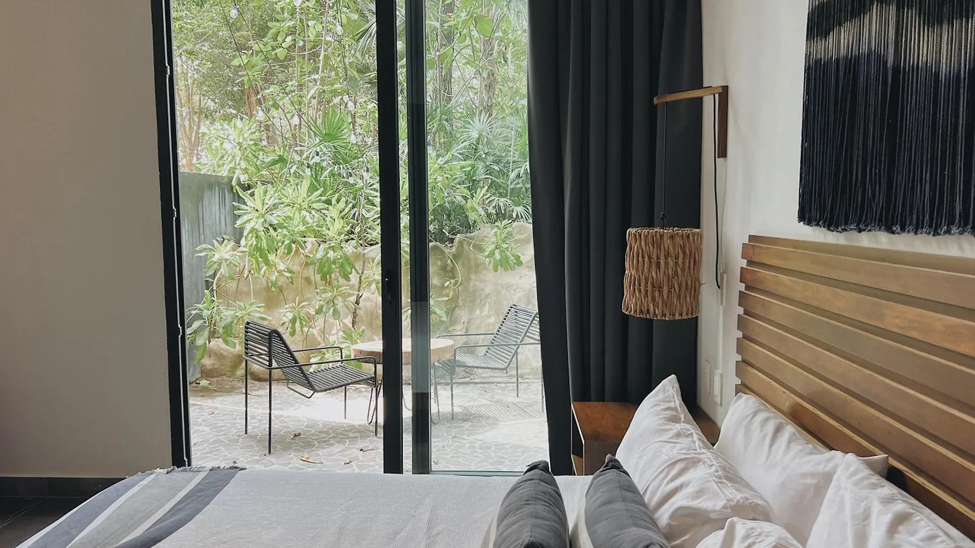 Luxury Apartment For Family Tulum Pueblo 0*,